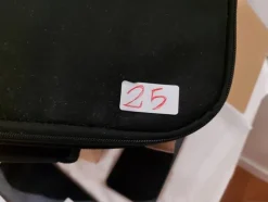 25#7242 Macchinario per trattamento termale