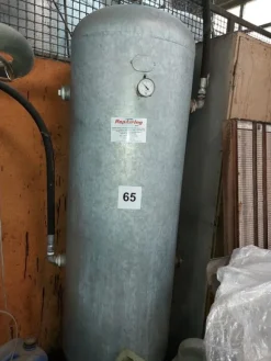 7#7774 Macchinari per accoppiatura e manutenzione