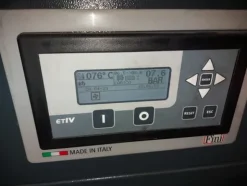 7#7774 Macchinari per accoppiatura e manutenzione