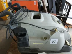7#7774 Macchinari per accoppiatura e manutenzione
