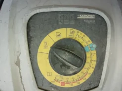 7#7774 Macchinari per accoppiatura e manutenzione
