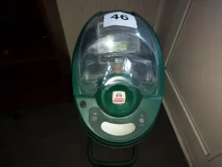 7#7774 Macchinari per accoppiatura e manutenzione