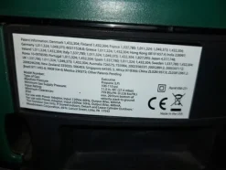 7#7774 Macchinari per accoppiatura e manutenzione