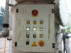 7#7774 Macchinari per accoppiatura e manutenzione