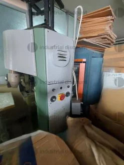 1#8613 Macchinari per calzaturifici