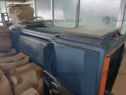 1#8613 Macchinari per calzaturifici