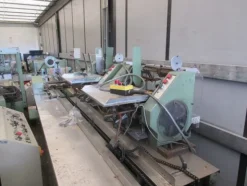 1#6387 Macchinari per confezionamento e attrezzatura da ufficio