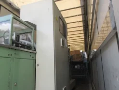 1#6387 Macchinari per confezionamento e attrezzatura da ufficio