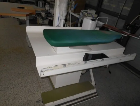 22#7821 Macchinari per cucitura abbigliamento