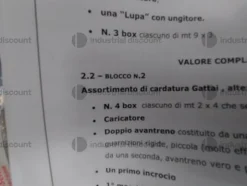 3#9351 Macchinari per la filatura e cardatura