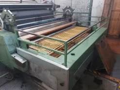 3#9351 Macchinari per la filatura e cardatura