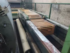 3#9351 Macchinari per la filatura e cardatura