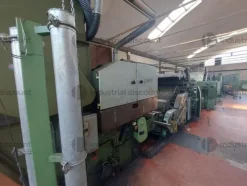 3#9351 Macchinari per la filatura e cardatura