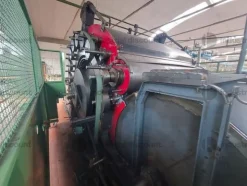 3#9351 Macchinari per la filatura e cardatura