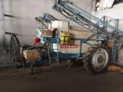 5#9189 Macchinari per l'agricoltura