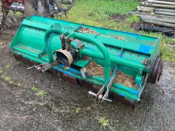 5#9189 Macchinari per l'agricoltura
