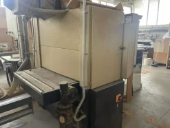 12#8083 Macchinari per la lavorazione del legno