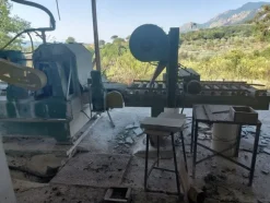 1#7563 Macchinari per la lavorazione del marmo
