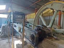 1#7563 Macchinari per la lavorazione del marmo