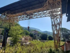 1#7563 Macchinari per la lavorazione del marmo