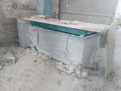 1#7563 Macchinari per la lavorazione del marmo