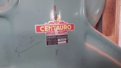 4#6361 Macchinari per la lavorazione del legno