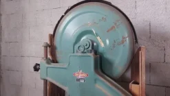 4#6361 Macchinari per la lavorazione del legno