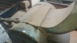 4#6361 Macchinari per la lavorazione del legno
