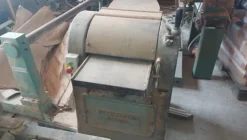 4#6361 Macchinari per la lavorazione del legno