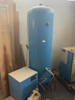 13#8083 Macchinari per la lavorazione del legno