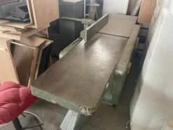 13#8083 Macchinari per la lavorazione del legno