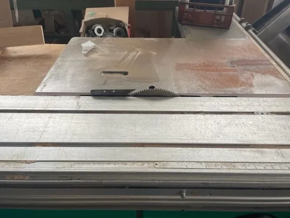 13#8083 Macchinari per la lavorazione del legno