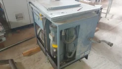 5#6361 Macchinari per la lavorazione del legno