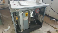 5#6361 Macchinari per la lavorazione del legno