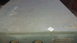 5#6361 Macchinari per la lavorazione del legno