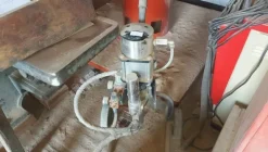 5#6361 Macchinari per la lavorazione del legno