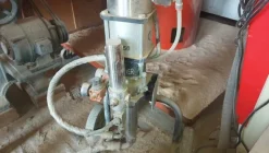 5#6361 Macchinari per la lavorazione del legno