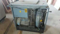 5#6361 Macchinari per la lavorazione del legno