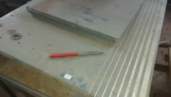 5#6361 Macchinari per la lavorazione del legno