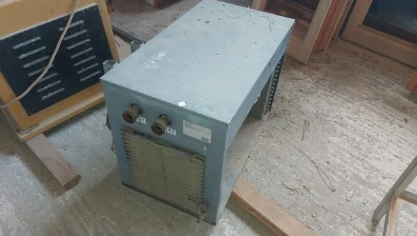 5#6361 Macchinari per la lavorazione del legno