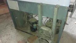 5#6361 Macchinari per la lavorazione del legno