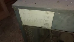 5#6361 Macchinari per la lavorazione del legno