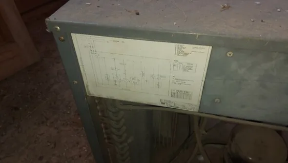 5#6361 Macchinari per la lavorazione del legno