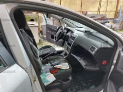 15#7722 Macchinari per la lavorazione del marmo autocarri Peugeot e arredi ufficio