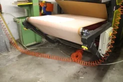 1#5656 Macchinari per la produzione di carta e arredi ufficio