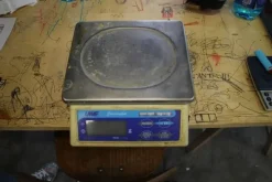 1#5656 Macchinari per la produzione di carta e arredi ufficio