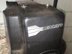 9#9200 Macchinari per lavorazione legno muniteria e ricambi vari