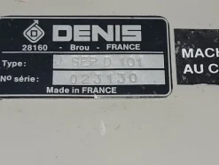 3#7822 Macchinari per lavorazione riso