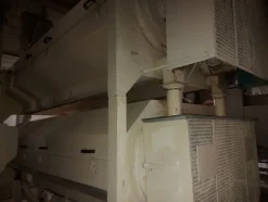 3#7822 Macchinari per lavorazione riso