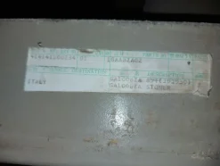 3#7822 Macchinari per lavorazione riso